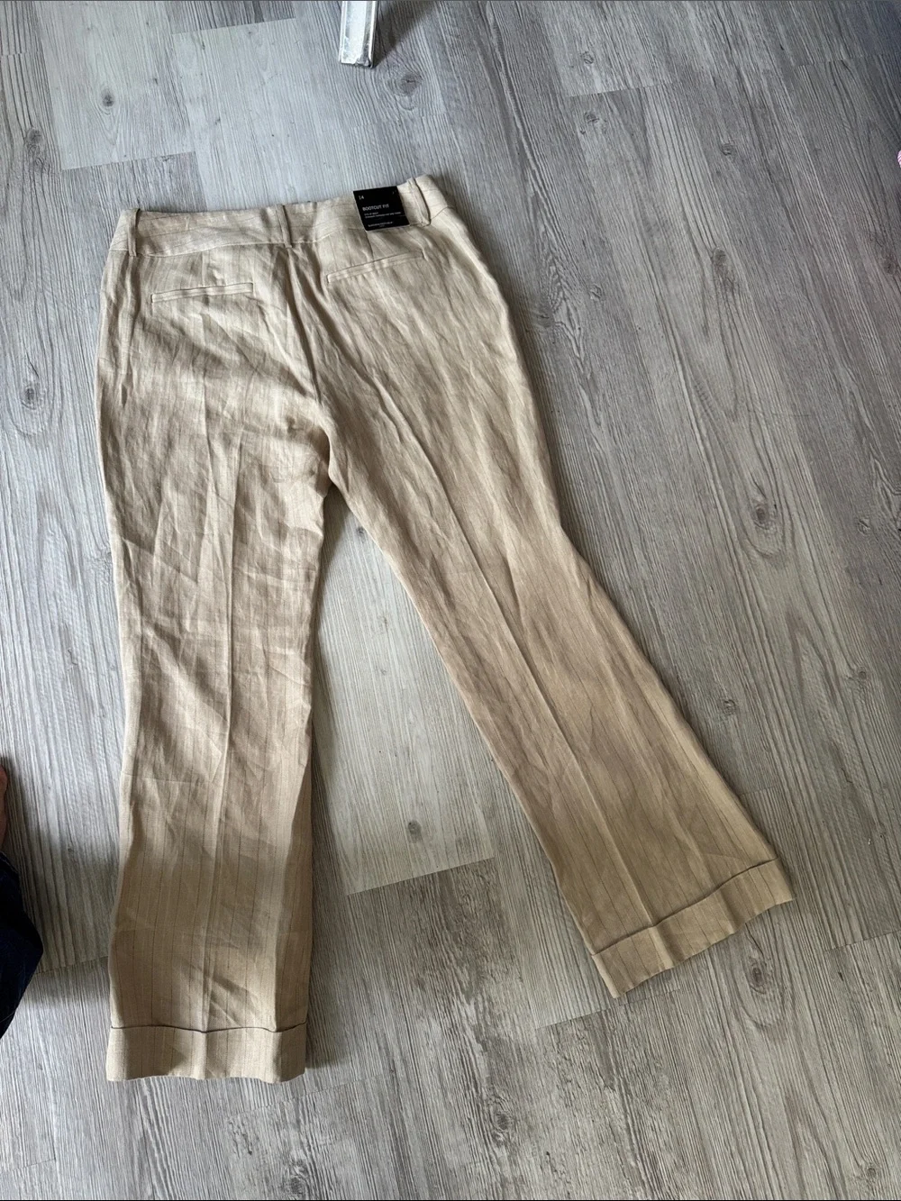 Banana Republic get looks